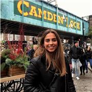 Profesora de primaria e infantil. Tengo más de 5 años de experiencia cuidando niños y dando clases particulares en sus domicilios